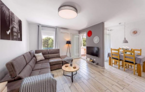 Apartman RUBIX
